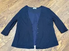 【匿名配送】カーディガン&タンクトップ