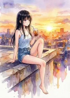 南野陽子 フジカラー 等身大パネル - メルカリ