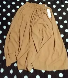 楊柳スカーチョ