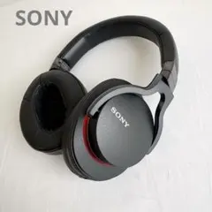 【中古品】SONY ヘッドホン MDR-1A 有線ヘッドホン　ハイレゾ対応 ソニー SONY ヘッドホン MDR-1A ハイレゾ対応 密閉型