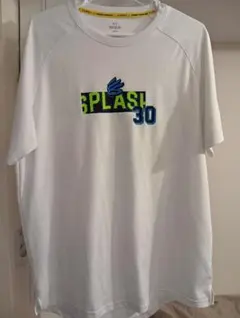 アンダーアーマー　ステファンカリー　Tシャツ　M