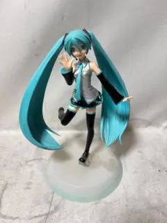 初音ミク-Project DIVA-プレミアムフィギュア-extend-