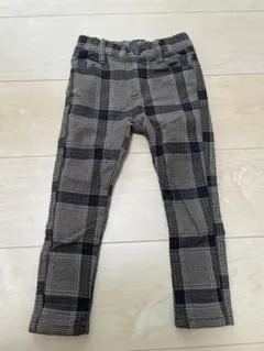 100センチ　ブランシェス　パンツ