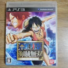 ワンピース 海賊無双