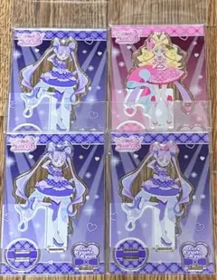 2026年最新】紫雨こころ アクスタの人気アイテム - メルカリ