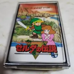 任天堂 ゼルダの伝説 トランプ 歴代キャラクター デザイン - メルカリ