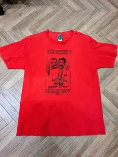 Zombie Reagan Nixon '08 Tシャツのサムネイル