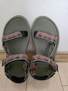 Teva HURRICANE XLT 2のサムネイル
