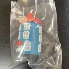 【ムーミンやしき】ムーミン　ミニチュアランプ　Part3 ガチャ