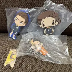 関西ジャニーズJr LIVE2019  アクリル萌え萌えキーホルダー　長尾謙杜 アクリル萌え萌えキーホルダー | STORES