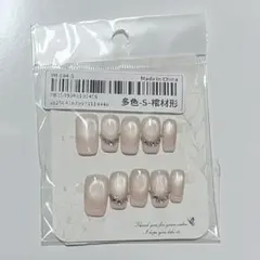 SHEIN ネイルチップ