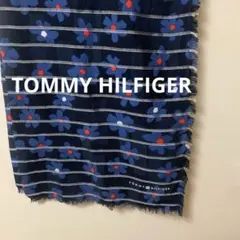 TOMMY HILFIGER夏用ストールのサムネイル