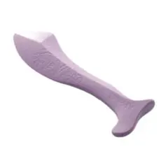 【imphy】TWICE サナ 愛用 リリース スクレイパー カッサ ※パープル