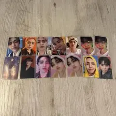 2026年最新】seventeen エスクプス まとめ売りの人気アイテム - メルカリ