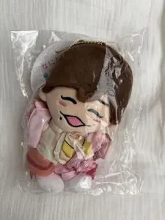 なにわ男子　長尾謙杜　ちびぬい