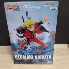 NARUTO疾風伝 Memorable Saga special うずまきナルトのサムネイル
