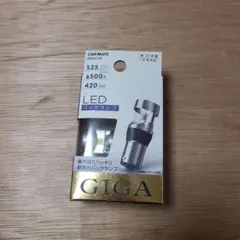 GIGA CAR MATE S25 LED バックランプ BW318のサムネイル