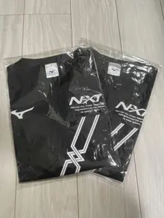 下関海響マラソン2025参加Tシャツ Sサイズ2枚セット