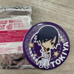 うたプリ トキヤ 缶バッジ - メルカリ