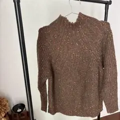 B.C STOCK ケーブルニット