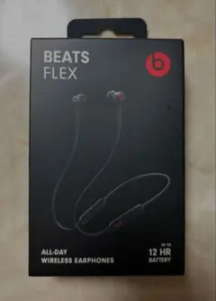 Beats Flex ワイヤレスイヤホン