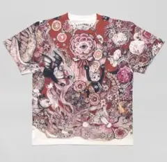 ボリス雑貨店 Tシャツ 世界 BABEL サイズM ヒグチユウコ - メルカリ