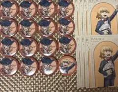 Dr.STONE 七海龍水 ロフト Journey of Growth