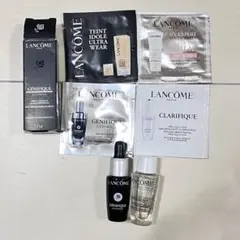 り*み様 LANCOME トライアルセット ジェニフィック・クラリフィック