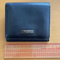 COMME ＣA DU MODE 二つ折り財布　ボックス