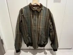 ラルフローレン　オイルドジャケット