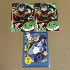 あんスタ オンリーコレクション ニキ