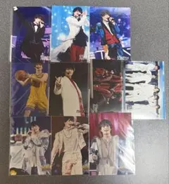 浮所飛貴 過去公式写真セット - メルカリ