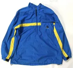 NIKE ACG anorak parker アノラック 90s ブルー系