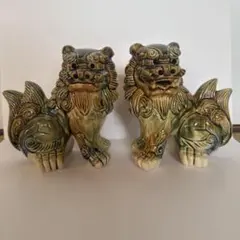 2025年最新】魔除けシーサーの人気アイテム - メルカリ