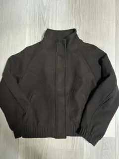 H＆M アウター ショート丈