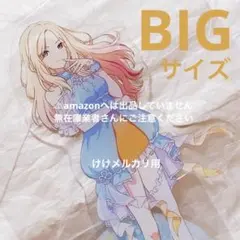 藤田ことね BIGアクリルスタンド 極楽湯 オンライン限定品 未開封 学