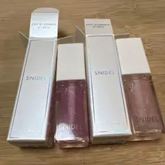 SNIDEL ピュア リップ シマー オイル 2色セット02.03のサムネイル