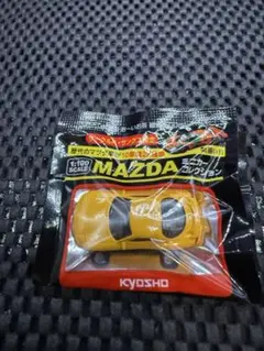 MAZDA RX7 FD35 黄色のサムネイル