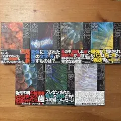 森博嗣 | 日本のMercari | Doorzo日本の購入代理購入サービス