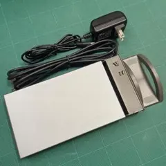 ハードディスクケース