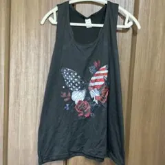 お値下げタンクトップ。