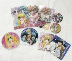 ちゃお 姫ギャルパラダイス オレ様キングダム きらりんレボリューション グッズ