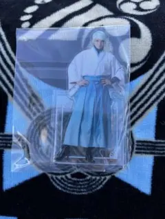 ミュージカル刀剣乱舞　祝玖寿 乱舞音曲祭　ランダムアクリルスタンド　巴形薙刀