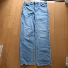 デニムパンツのサムネイル