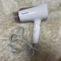Panasonic ドライヤー