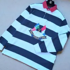 2026年最新】POLO クロスフラッグの人気アイテム - メルカリ