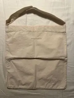 arts&science エコバッグ ショッパーのサムネイル