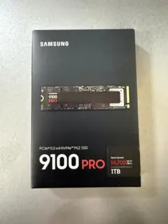 2026年最新】Samsung 9100 PRO 1TB Gen5の人気アイテム - メルカリ
