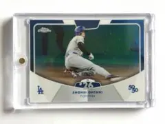 Topps 2024大谷翔平 50/50 99シリ SB#41 - メルカリ
