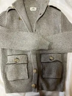 2025年最新】HERMES レディース カーディガン・ボレロ